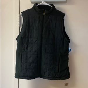 Columbia women’s medium vest